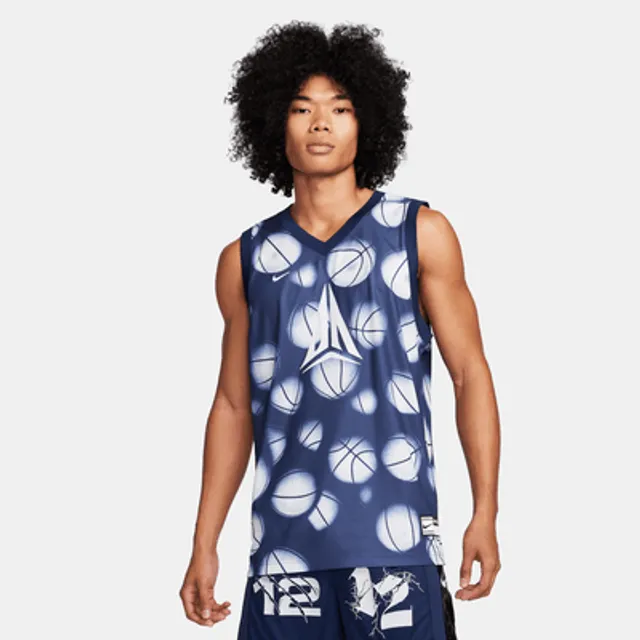 Nike dna floral clearance jersey