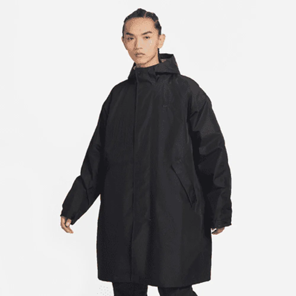 Nike 3 sale in 1 parka