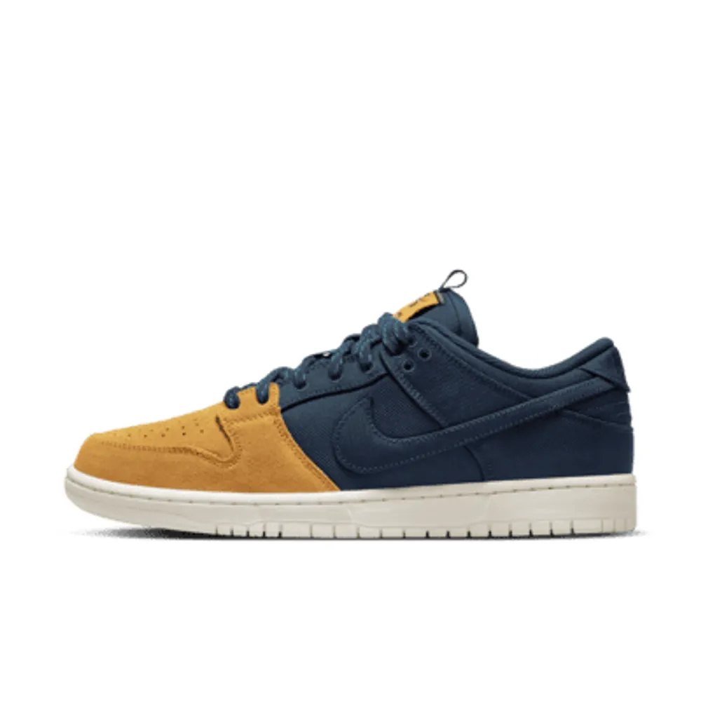 Nike SB Dunk Low Pro Premium Men s Shoes. UK King s Cross