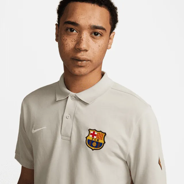 Fc shop barcelona polo