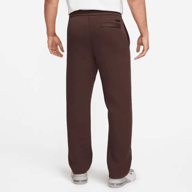 Nike men's loose fit sweatpants hot sale