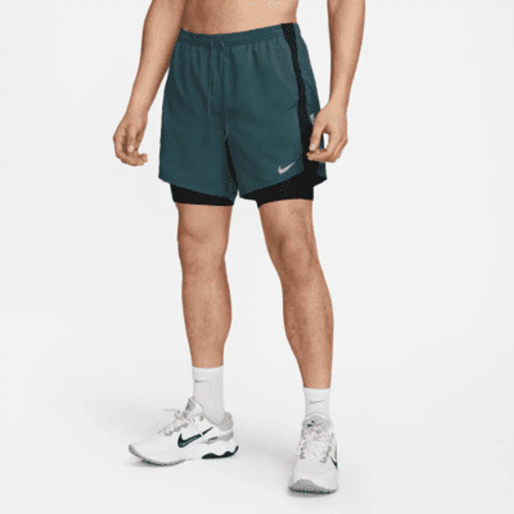 Running shorts hotsell mens dri fit