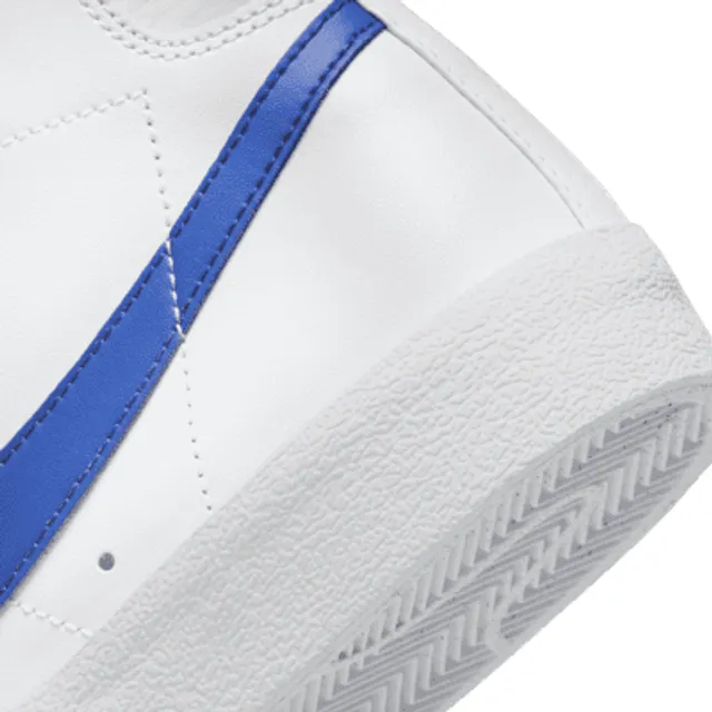 Nike Blazer Mid 77 Men s Shoes. UK King s Cross