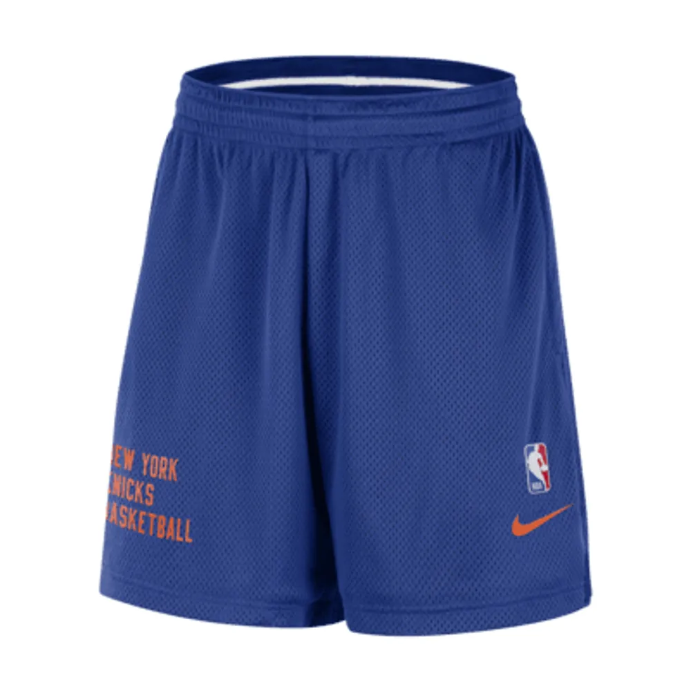 Mens nike sale mesh shorts