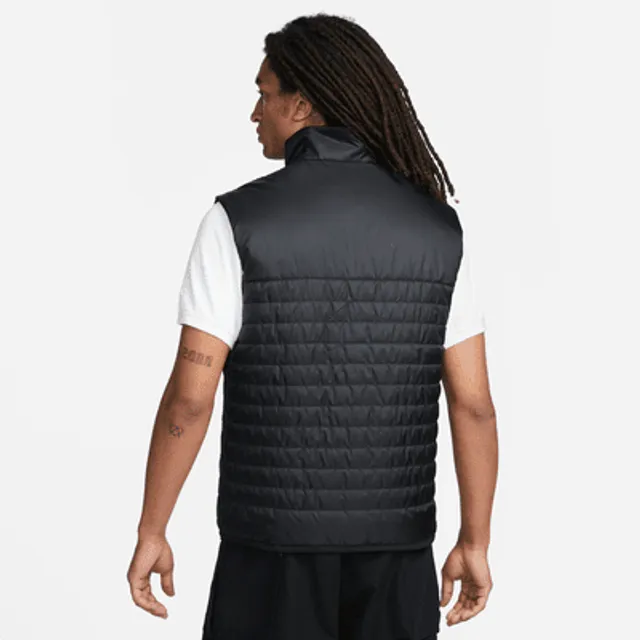 Nike hot sale football gilet