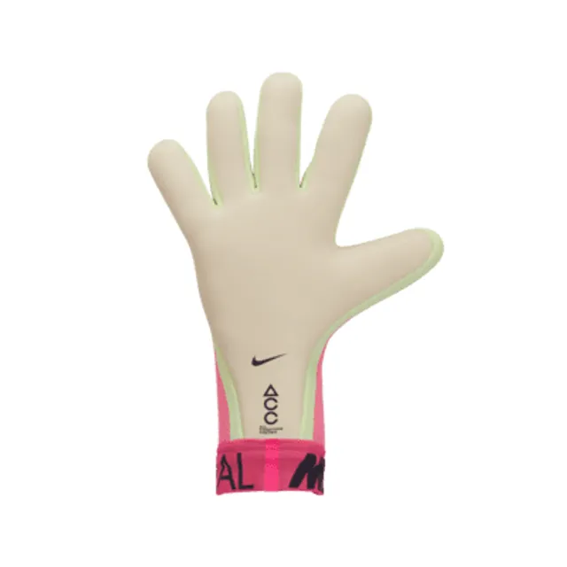 Mercurial touch elite hot sale goalkeeper gloves