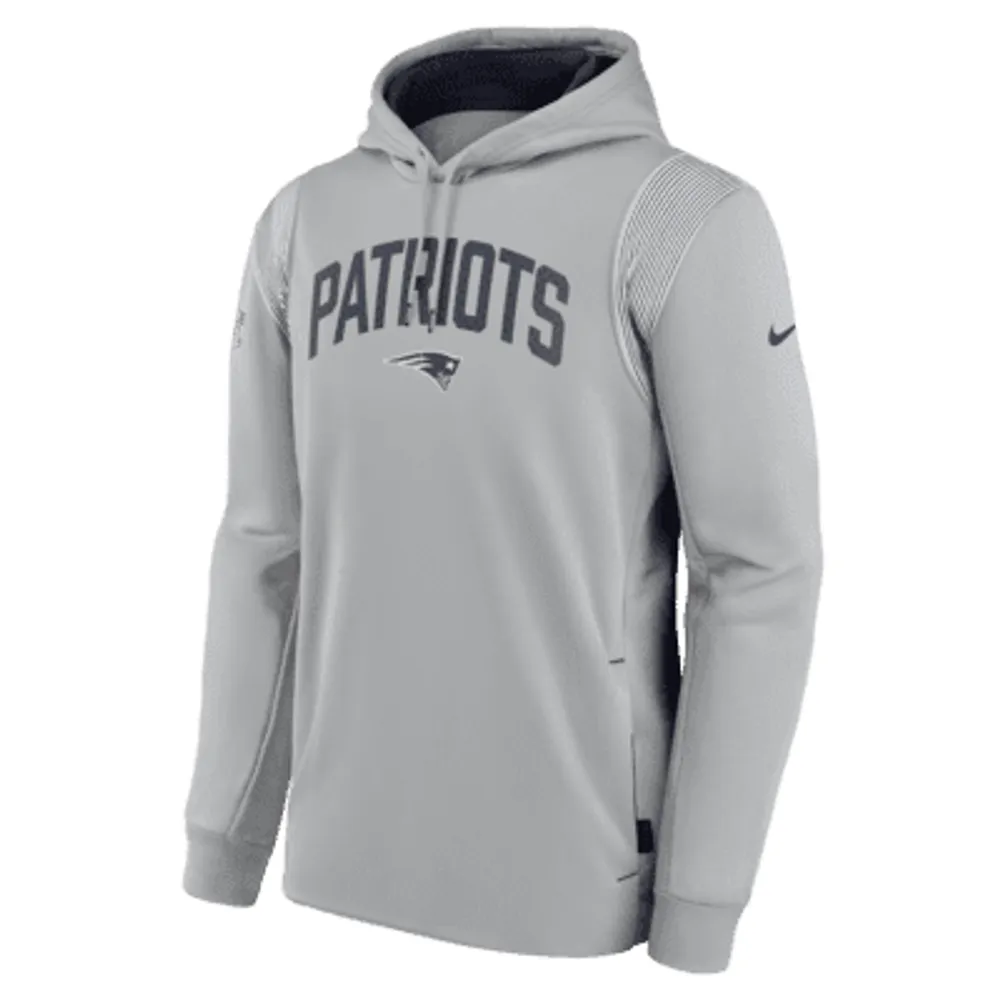 Nike therma nfl hoodie on sale