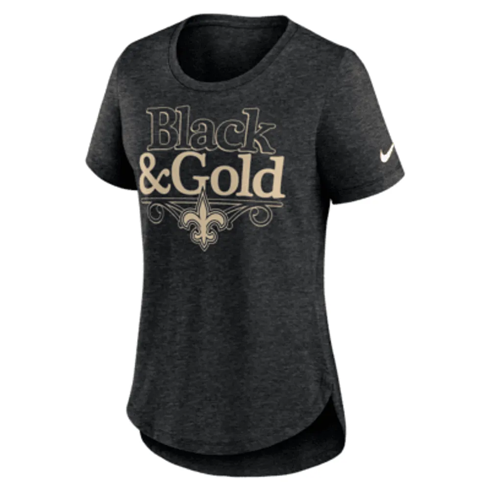 Saints t outlet shirt women's