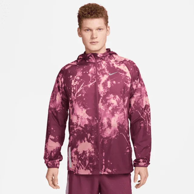 Nike Repel Run Division Men's Running Jacket. Nike.com | The