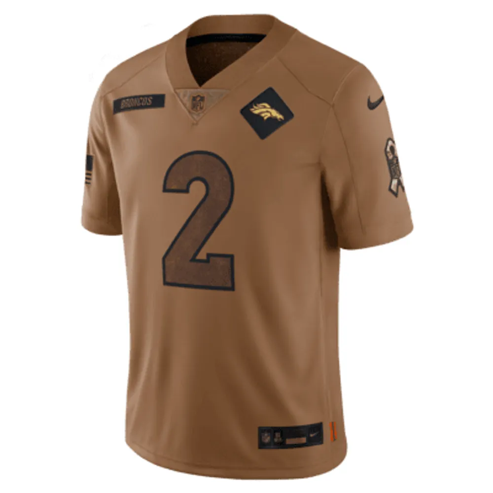 Bo jackson salute to service sales jersey