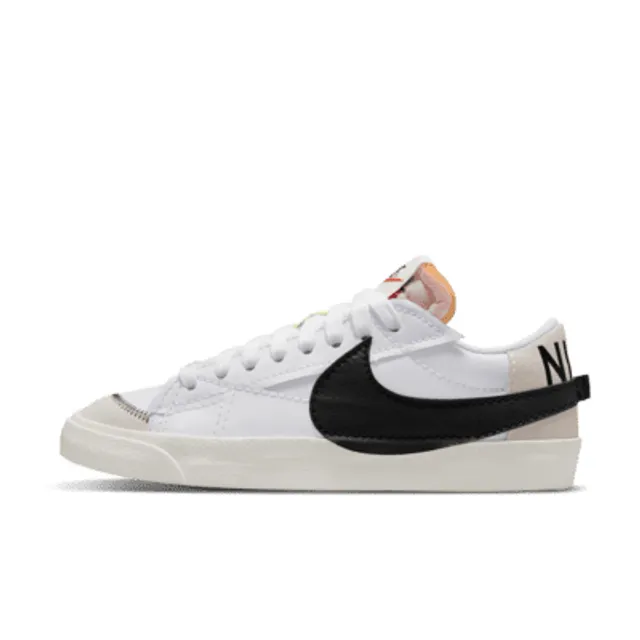 Cheap nike blazer sales low mens