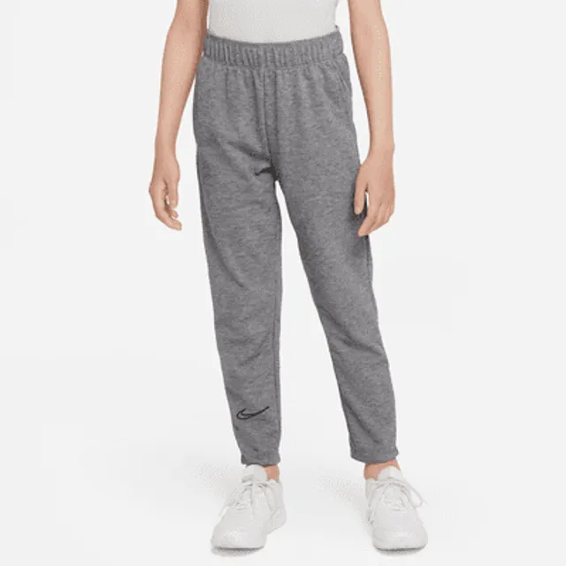 Nike dri fit hot sale joggers boys