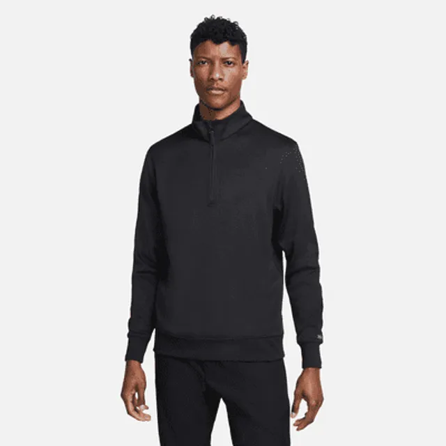 Half zip cheap golf top