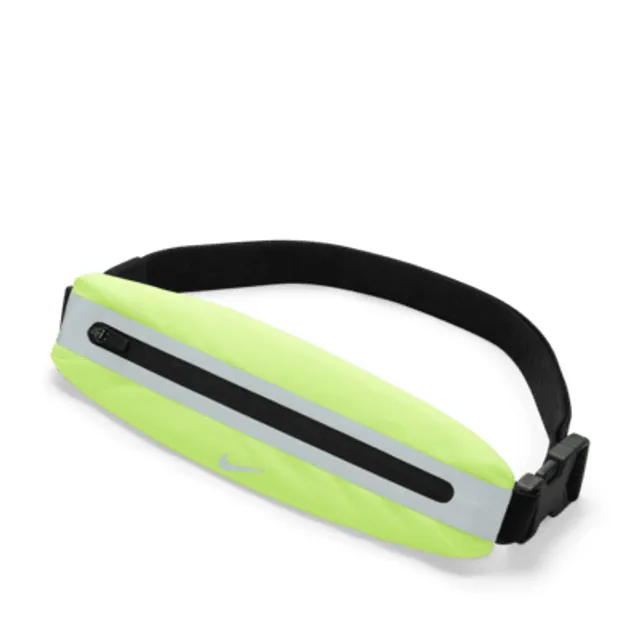 Nike running best sale waist pack