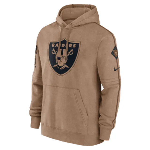 Chargers military outlet hoodie