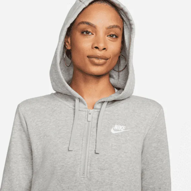 Nike womens hoodie dress on sale