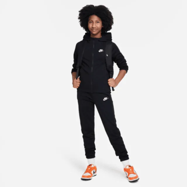 Nike 2024 chequered tracksuit