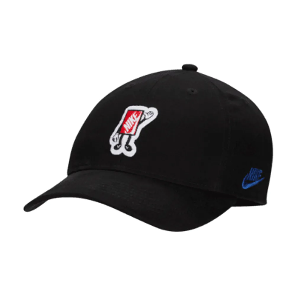 Kids nike clearance snapback