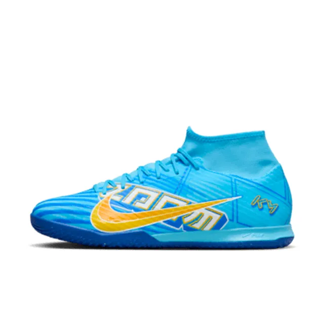 Mercurial indoor sale soccer