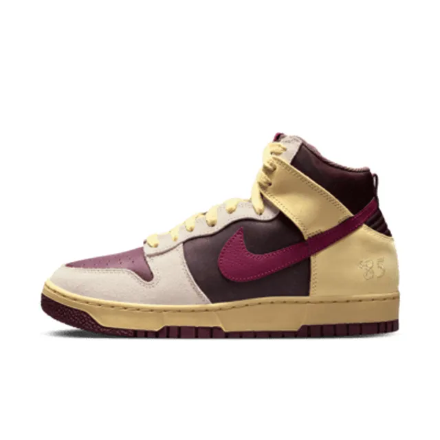 Nike Dunk High 1985 Women's Shoes. UK | King's Cross