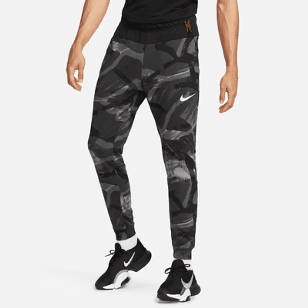 Nike dry tapered on sale pant