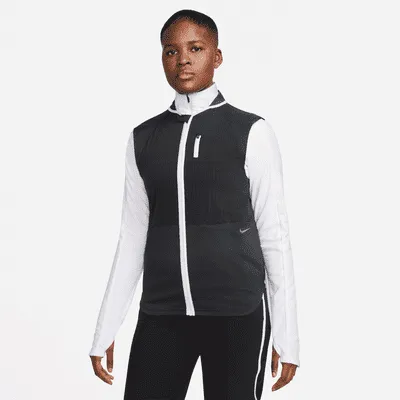 Ladies running gilet outlet uk