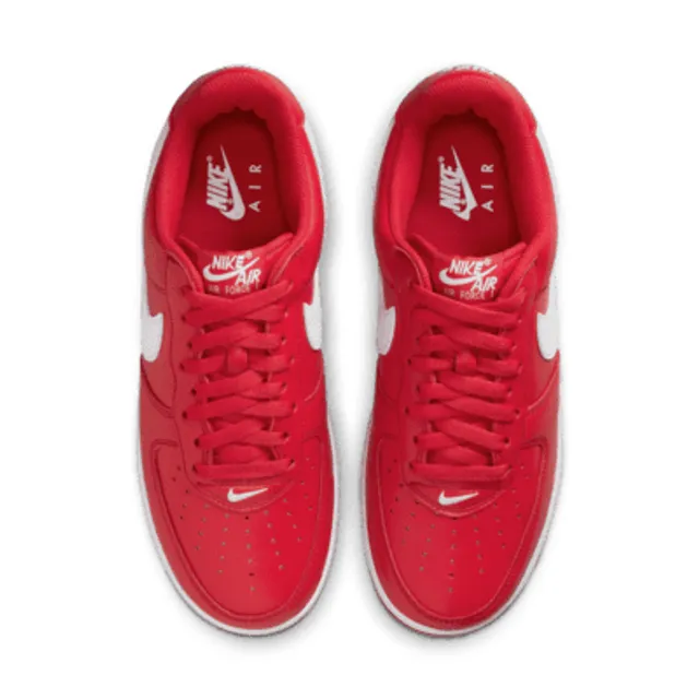 Nike Air Force 1 Low Retro Men's Shoes. UK | King's Cross