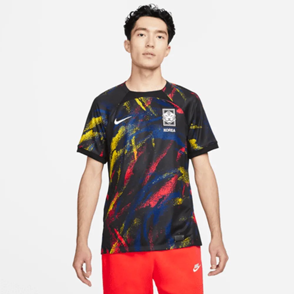 Korea 2020 clearance stadium away