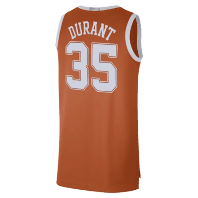 Kevin durant best sale usa jersey youth