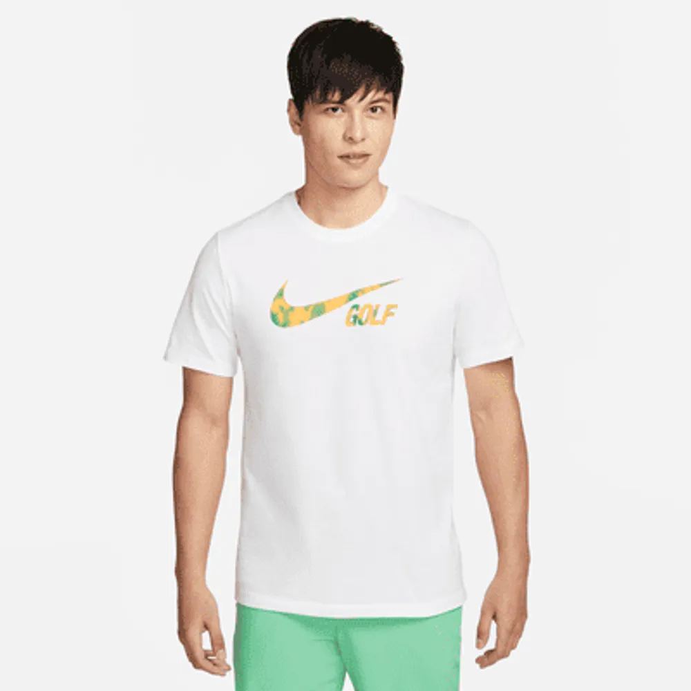 Nike Men's Golf T-Shirt. Nike.com | The Summit at Fritz Farm