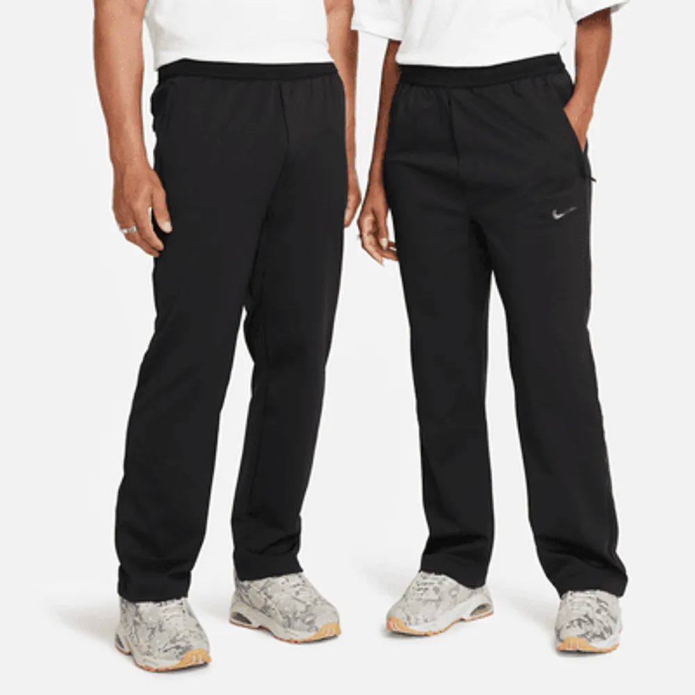 Nike NOCTA Men's Knit Trousers. Nike UK | King's Cross