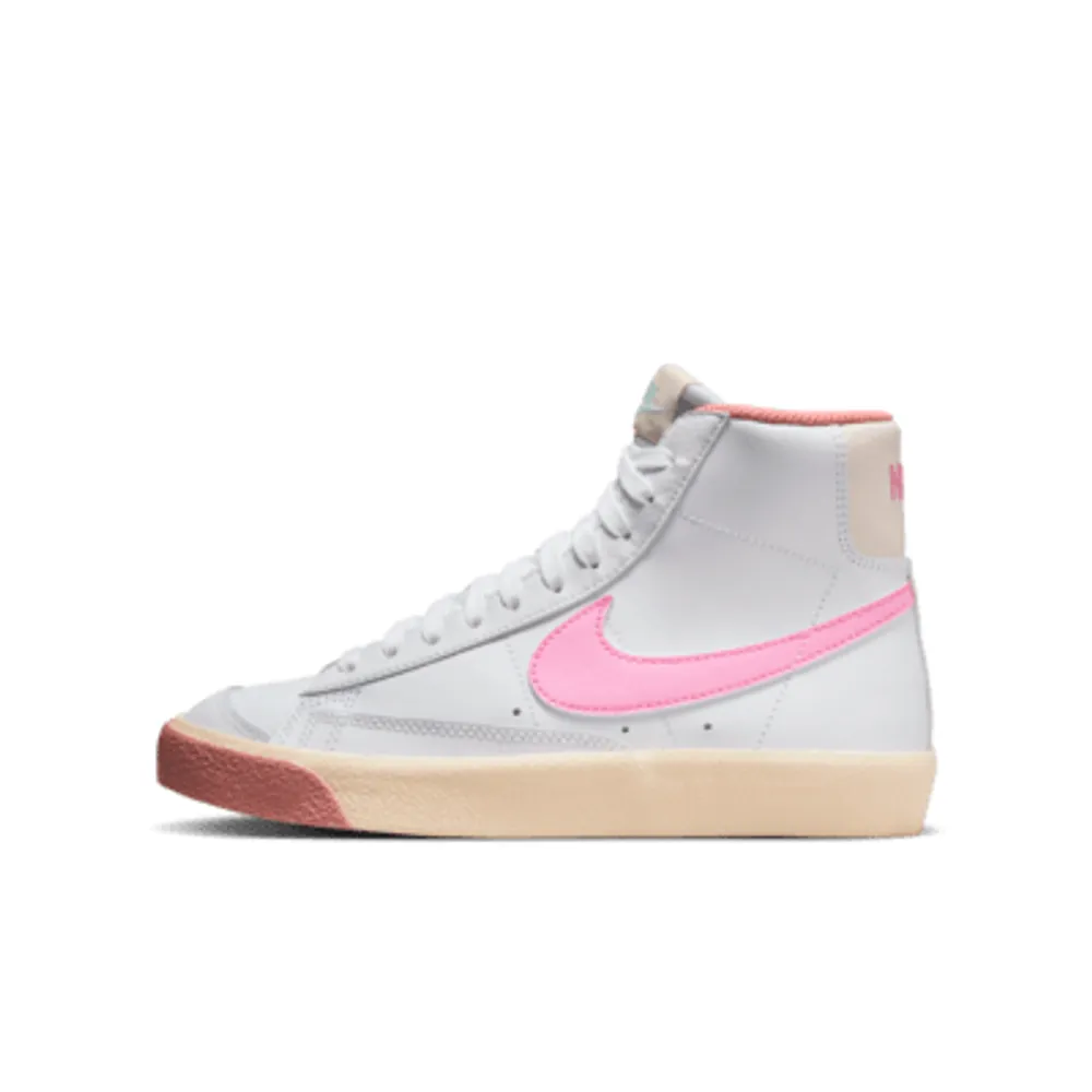 Nike blazer sales mid uk