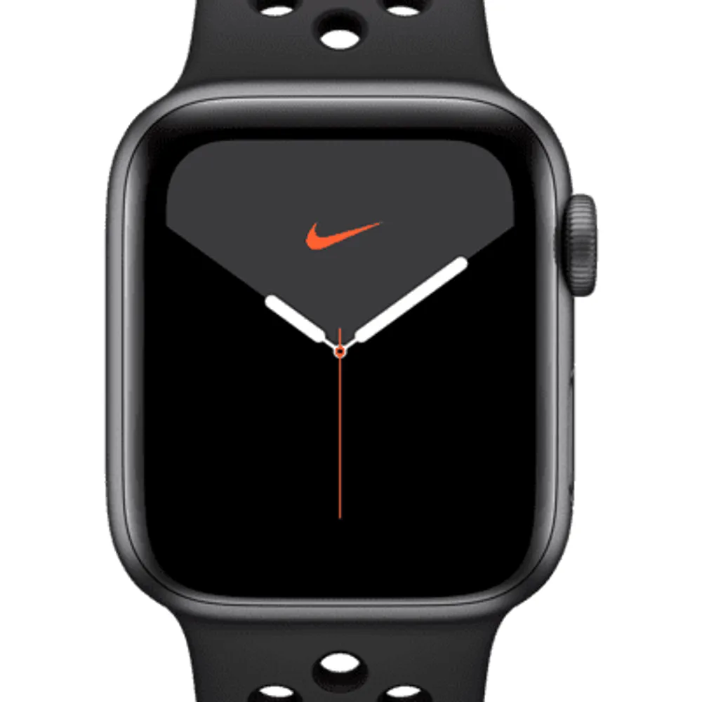Nike Apple Watch Nike Series 5 (GPS) with Sport Band OpenBox 44mm 