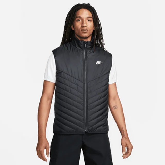 Nike cheap down gilet