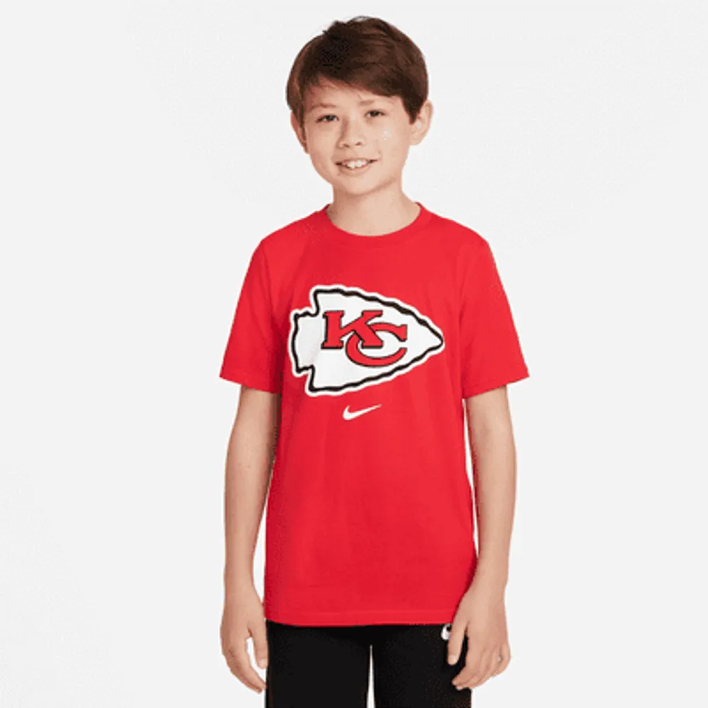 Nfl on sale nike shirts