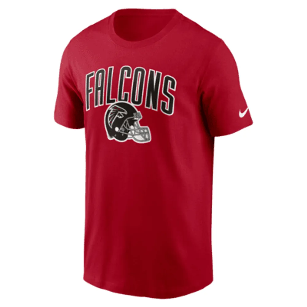 Nike falcons t shirt deals