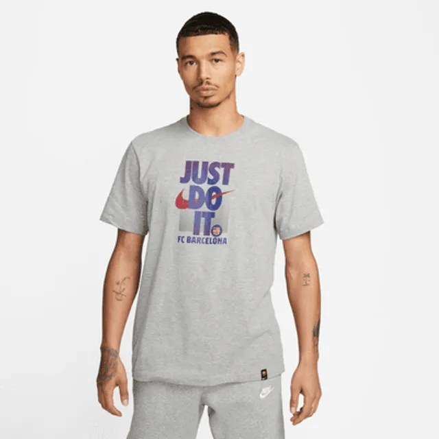 Nike just do it on sale mens