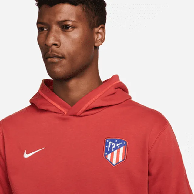 Atletico discount madrid hoodie