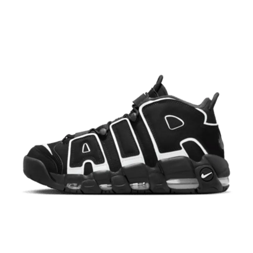 Nike Air More Uptempo 96 Men s Shoes. UK King s Cross