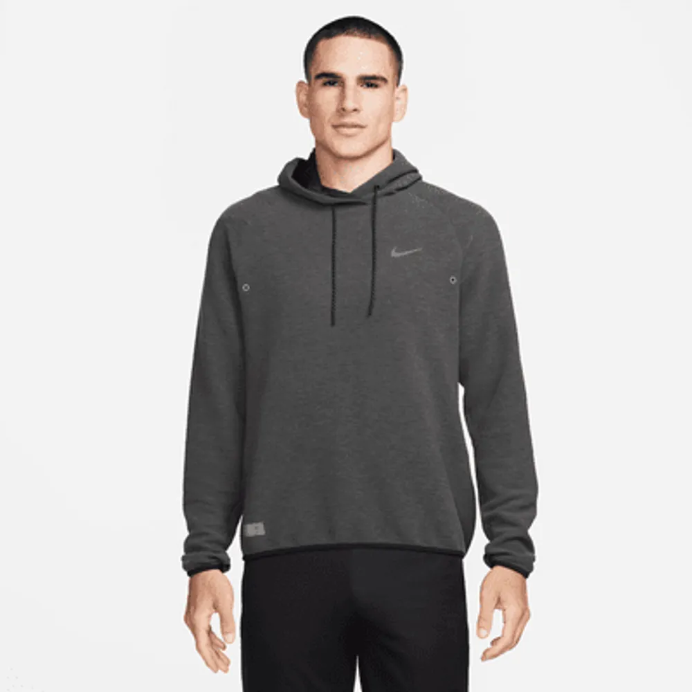 Nike hot sale running fleece