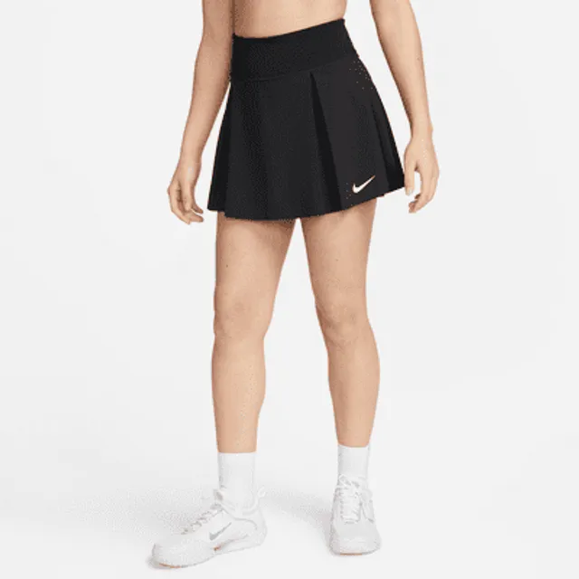 Nike court shop skirt