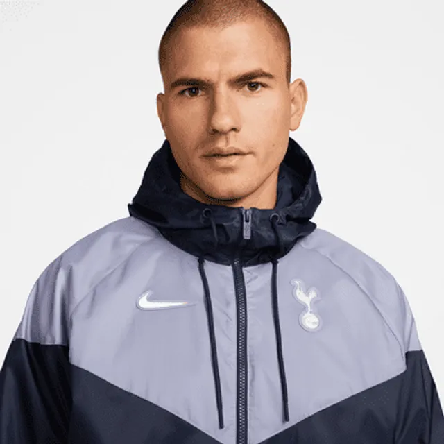 Tottenham hotspur 2024 windrunner