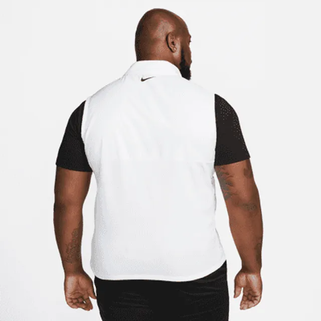 Nike Therma-FIT Victory Men's Golf Vest. Nike.com | The Summit