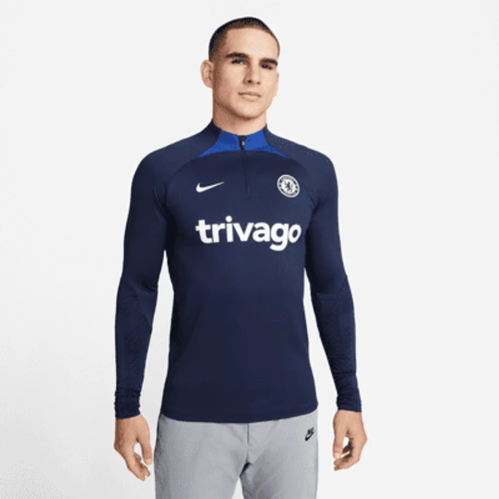 Nike chelsea outlet top