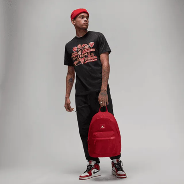 Nike Jordan Monogram Backpack Backpack. Nike.com | The Summit