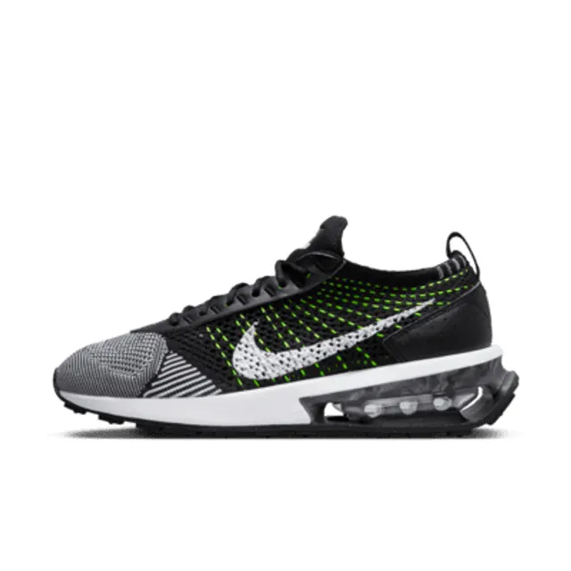 Nike Air Max Flyknit Racer Men s Shoes. UK King s Cross