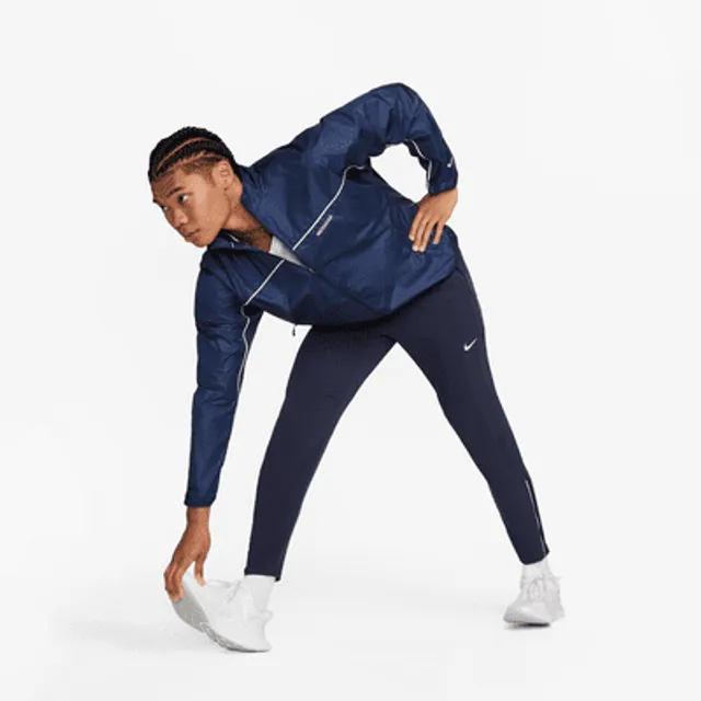 Nike Track Club Men's Storm-FIT Running Jacket. Nike.com | The