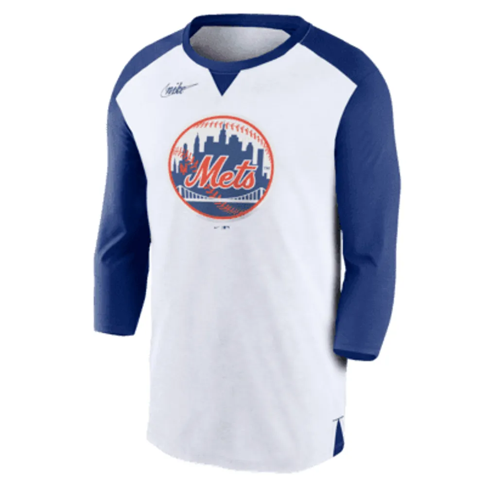 Nike three hot sale quarter sleeve
