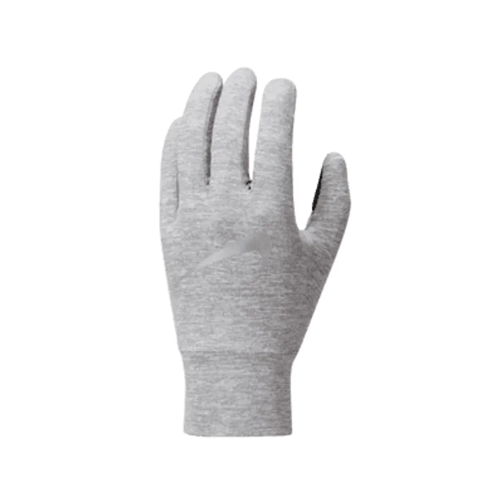 Mens running gloves on sale nike