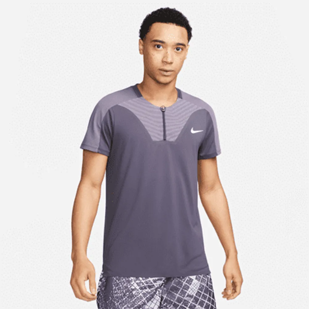 Tennis sales polo nike